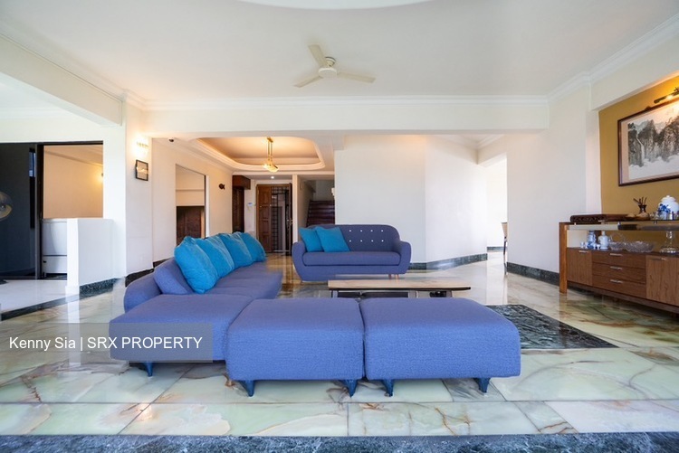 Thomson Grove (D26), Condominium #538099981